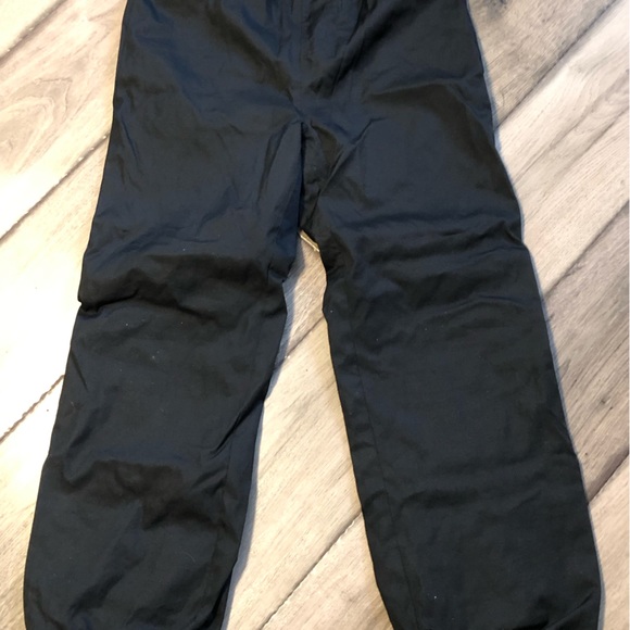 Youth (M) Splash Pants - Picture 2 of 3